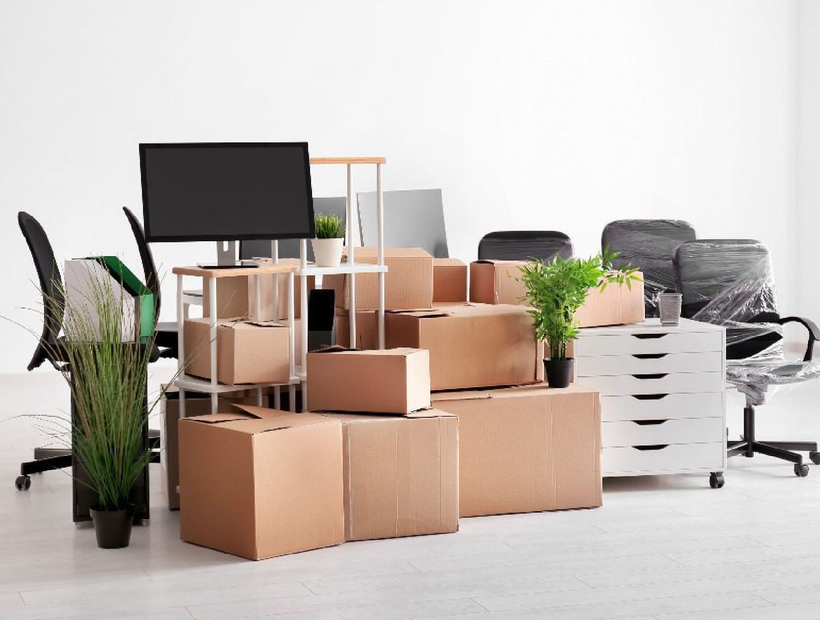 EV VE OFİS TAŞIMACILIĞINDA GÜVENİN ADRESİ